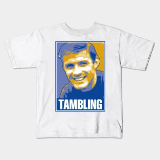 Tambling Kids T-Shirt